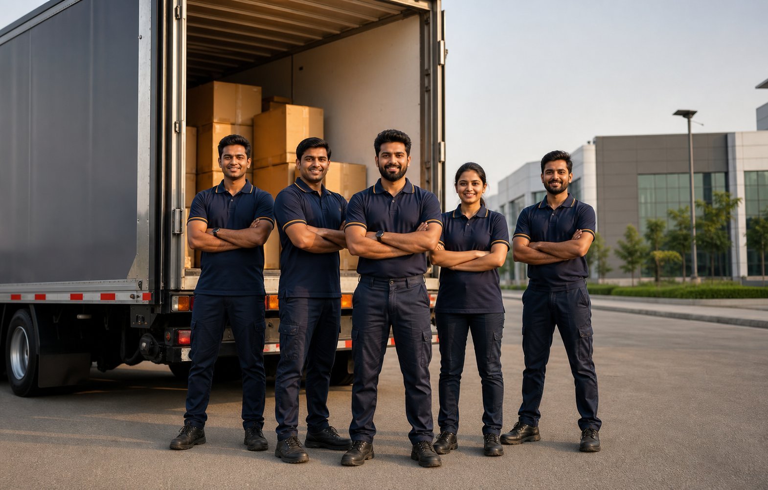 Local Shifting Noida in Noida